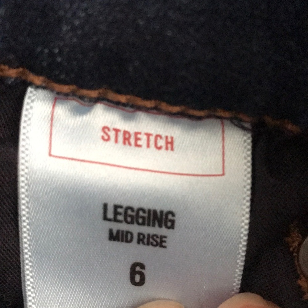 Express jeans - Picture 4 of 4